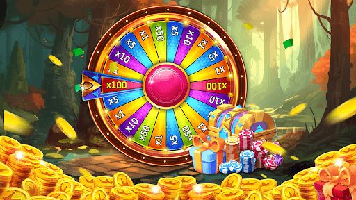 Golden Joker Slot Live Betting